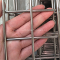 304 Stainless Steel Welded Wire Mesh Sheet